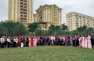 Khai xuân Bính Ngọ 2026 - Tinh thần mới cho chặng đường phát triển tiếp theo